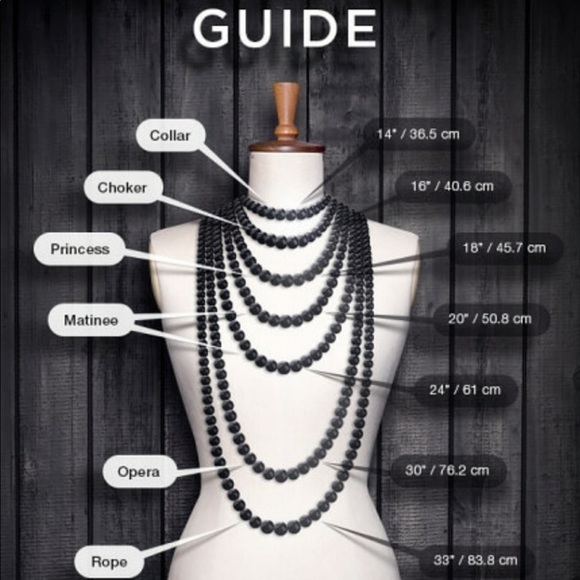 J Crew Necklace - Picture 10 of 10